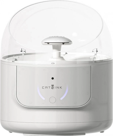 Stille en veilige werking met automatische uitschakeling