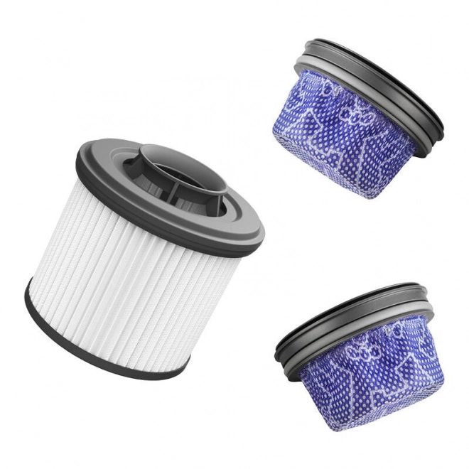 Set accessoires voor Dreame Z20/Z30 stofzuigers