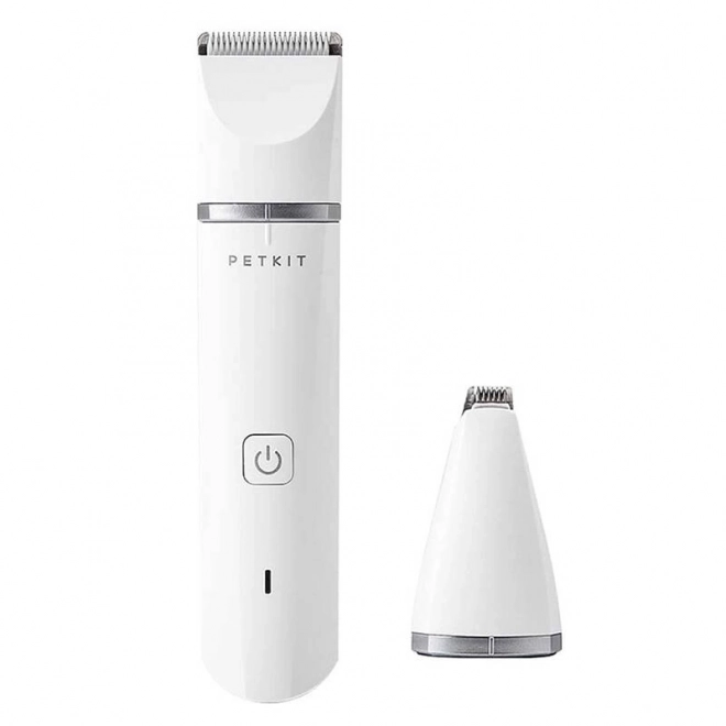 Dierenvacht Trimmer 2-in-1 Petkit