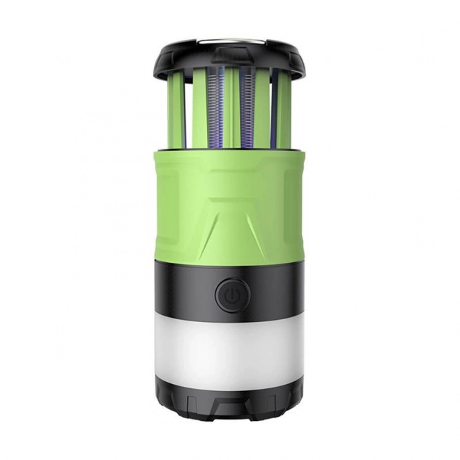 Campinglamp Superfire T15 met UV-licht