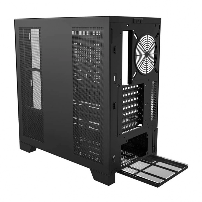 Computerbehuizing Darkflash DY451