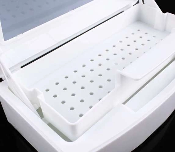 Soulima 21850 Sterilisator voor gereedschap