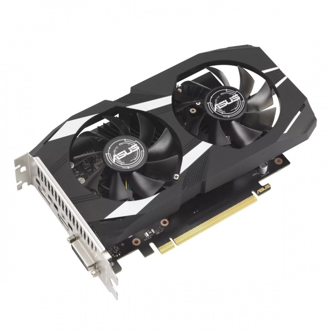 Grafische kaart ASUS GeForce RTX 3050 Dual OC 6GB GDDR6