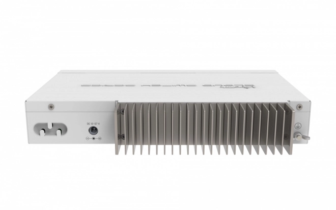 Netwerkswitch MikroTik CRS309-1G-8S+IN