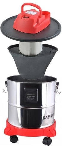 Dubbels filtratiesysteem