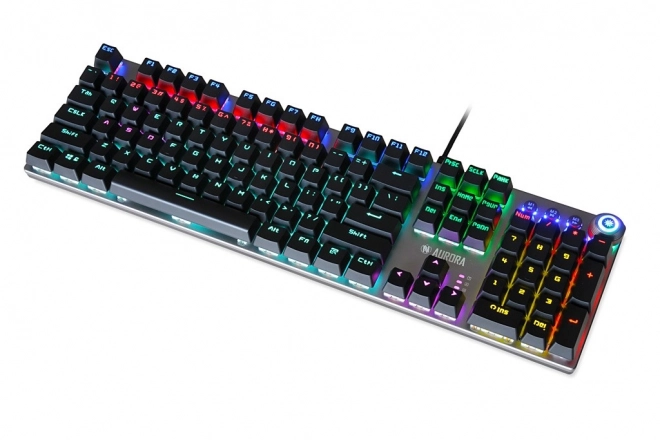 Gaming Mechanisch Toetsenbord Aurora K-3