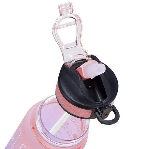Fles - waterfles 1L Trizand 24497