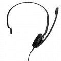 EPOS PC 7 USB multimedia hoofdtelefoon