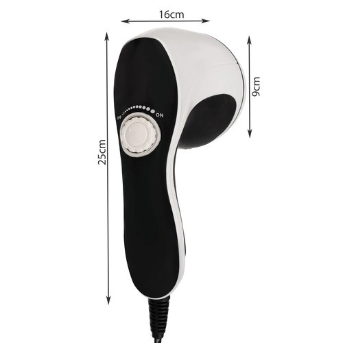 Multifunctioneel massageapparaat 9-in-1 Soulima