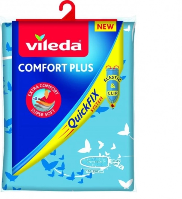 Hoes Cover Comfort Plus