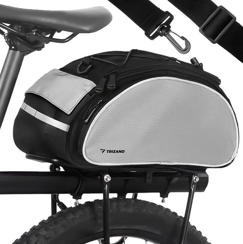 Universele fietstas Trizand