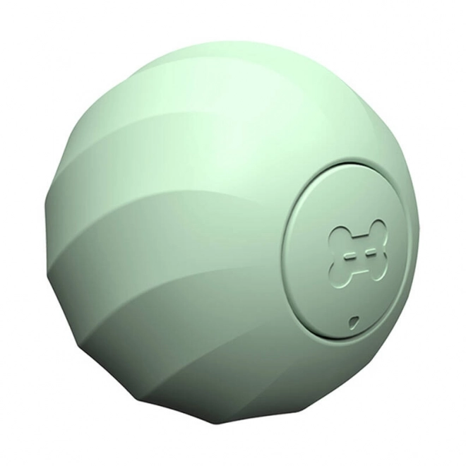 Interactieve bal voor katten Cheerble Ice Cream (groen)