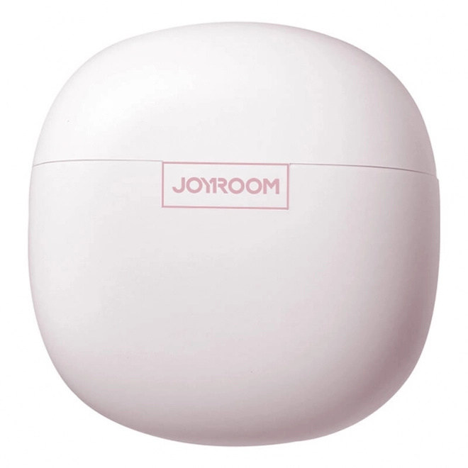 Draadloze oortjes Joyroom Funpods JR-FB1 roze