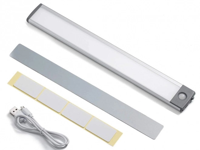 Usb lamp met bewegingssensor en dimfunctie 23 cm