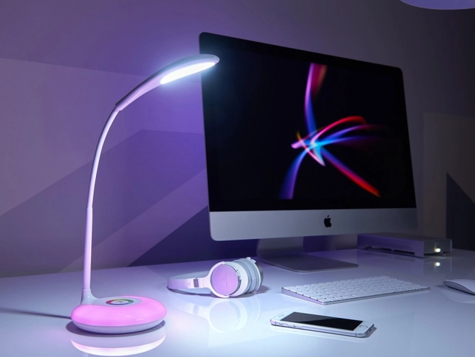 Energiezuinige LED en dubbele voeding
