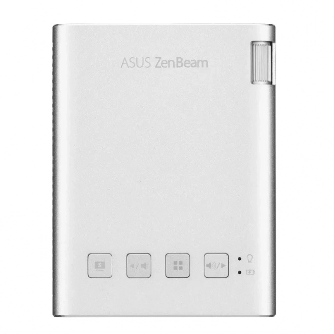 ASUS ZenBeam compacte draagbare projector