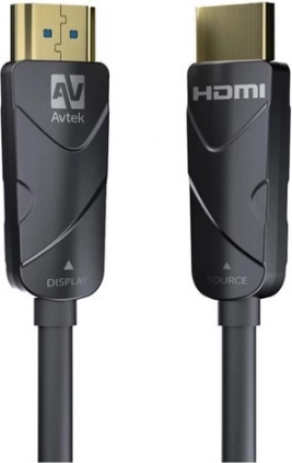 Avtek actieve HDMI-kabel 15 m 4K 60 Hz 4:4:4