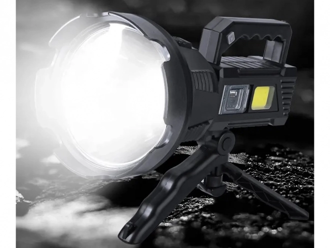 Statische reflector Cree LED XHP50 COB voor wandeltochten