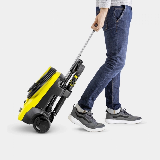 Hogedrukreiniger K4rcher K4 Classic Home