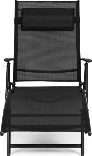 Duurzaam stalen frame en stabiliteit