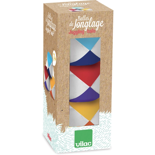 Cadeauverpakking van VILAC
