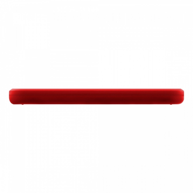 DashDrive HV300 2TB Externe Harde Schijf USB 3.1 Rood