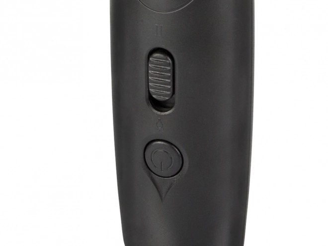 Ultrasone hondenafschrikker met zaklamp