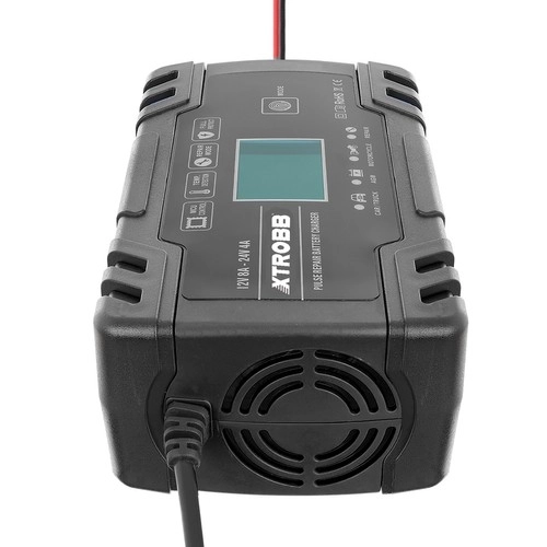 Acculader Xtrobb 22463