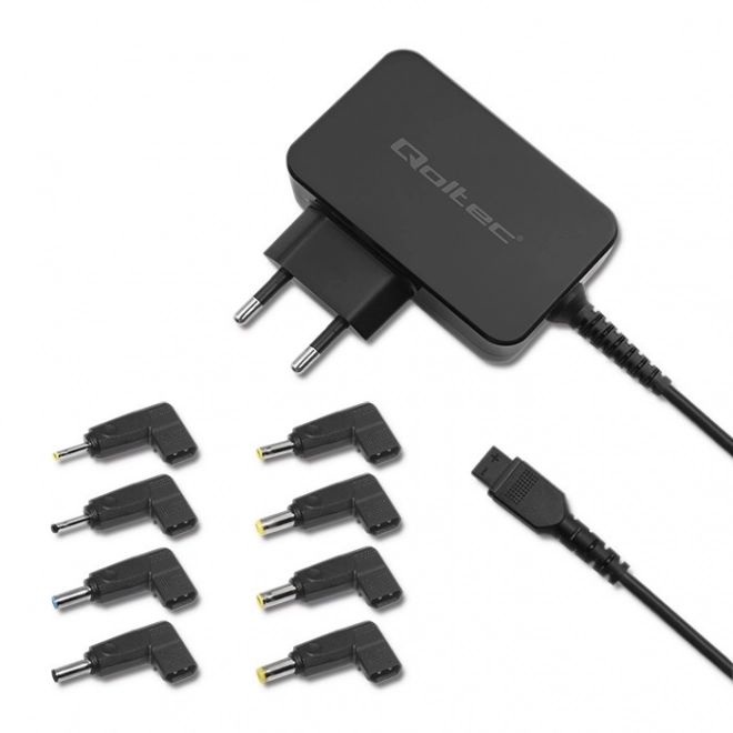 Universele voedingsadapter 45W met 8 connectoren