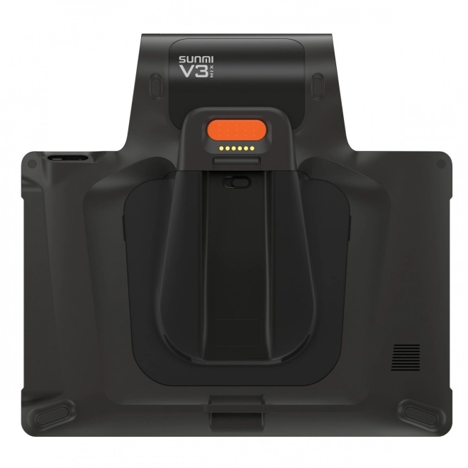 Mobiele terminal Sunmi V3 Mix, Android 13, 4/32GB, 2+0.3 MP camera, 4G, vingerafdruklezer, printer 80 mm