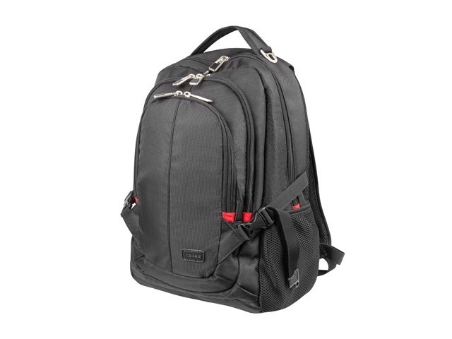 Laptoprugzak Natec Merino 15,6" zwart