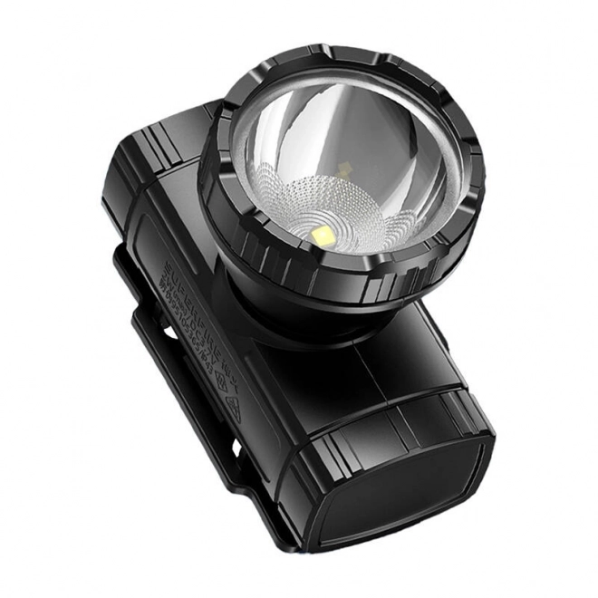 Hoofdlamp Superfire HL96