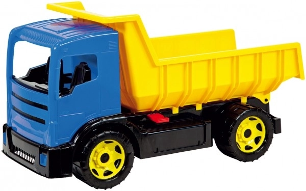 Grote kinders kiepwagen 61 cm