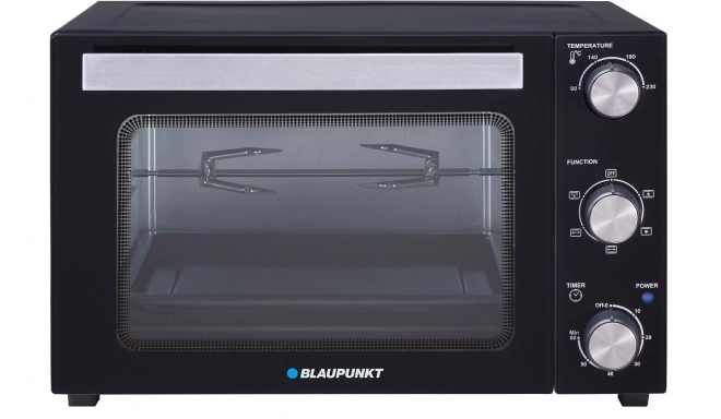 Elektrische oven Blaupunkt