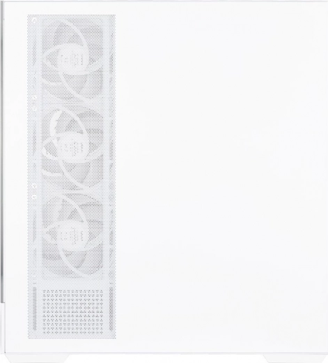 Maximale koeling en stille werking