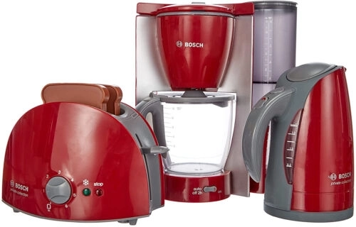 Bosch koffiezetapparaat met watertank
