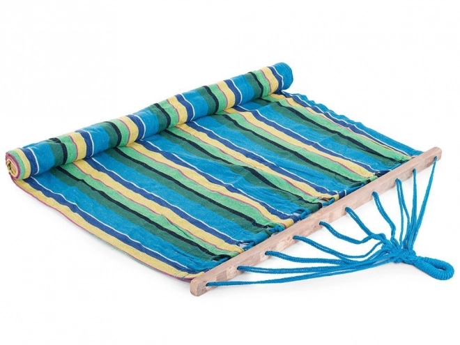 Hangende tuin hangmat / hangmat 200x80 cm