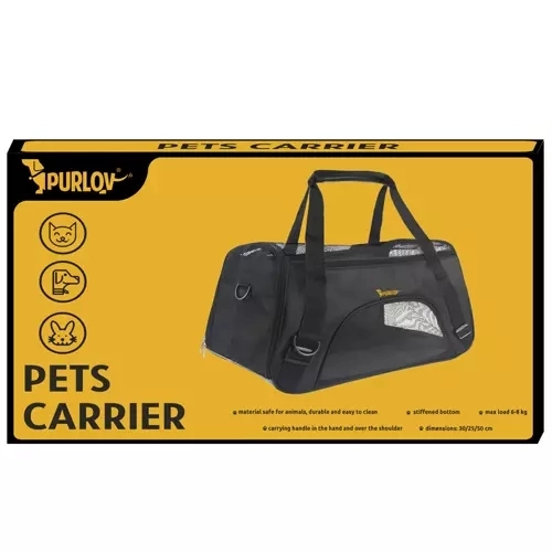 Transporter - tas voor hond/kat