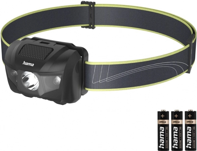 Verstelbare hoek voor nauwkeurige verlichting