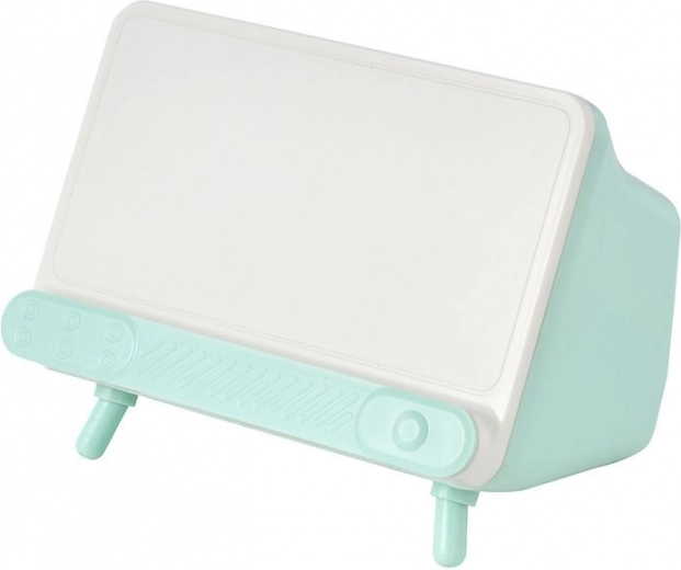 Eenvoudig zakdoekjes uittrekken