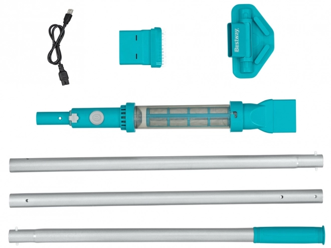 Draadloze zwembadstofzuiger AquaSurge Bestway
