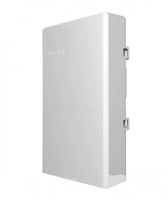 Schakelaar netPower Lite 7R 8xGbE 2 SFP+