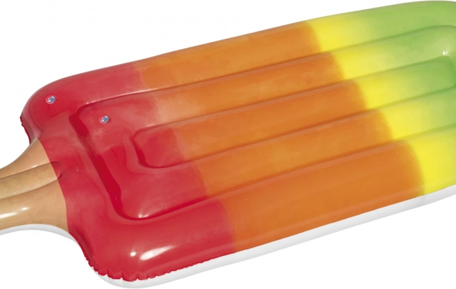 BESTWAY 43161 Opblaasbare matras Ijs op stok 185 cm