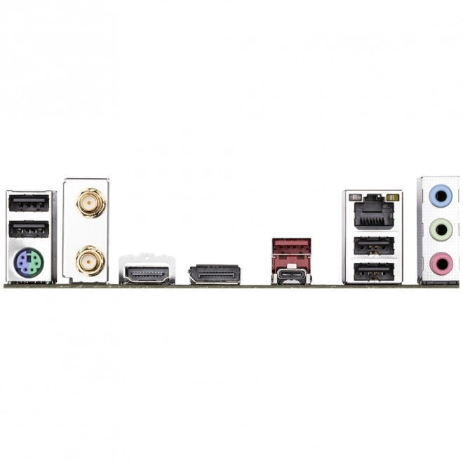 Moederbord Gigabyte B760 DS3H AX