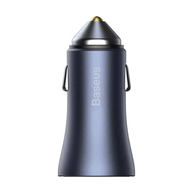 Snelle opladen