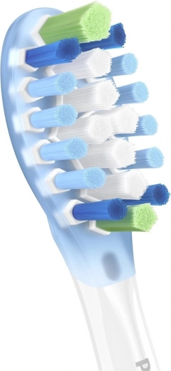 Effectief witter maken en zachte verzorging