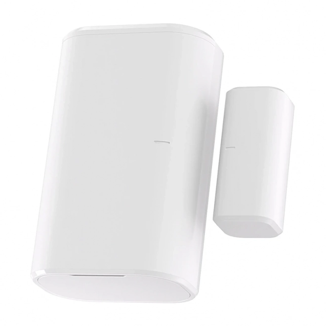 ZigBee SONOFF SNZB-04P deur- en raamsensor met batterij