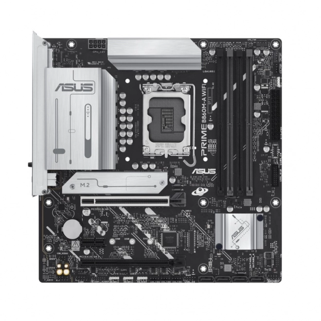 ASUS PRIME B860M-A WIFI moederbord