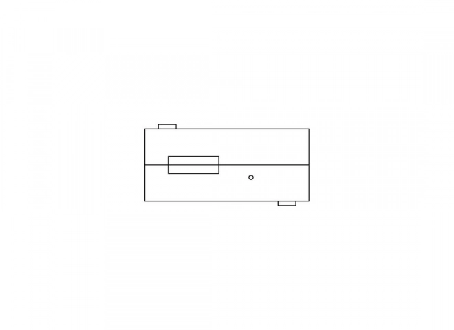 Piko Hobby Remise (depot) Burgstein - 61823