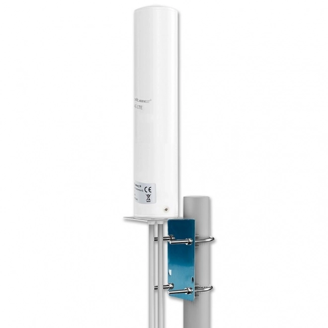 Dubbele antenne 4G LTE | 12dBi | omnidirectioneel | extern